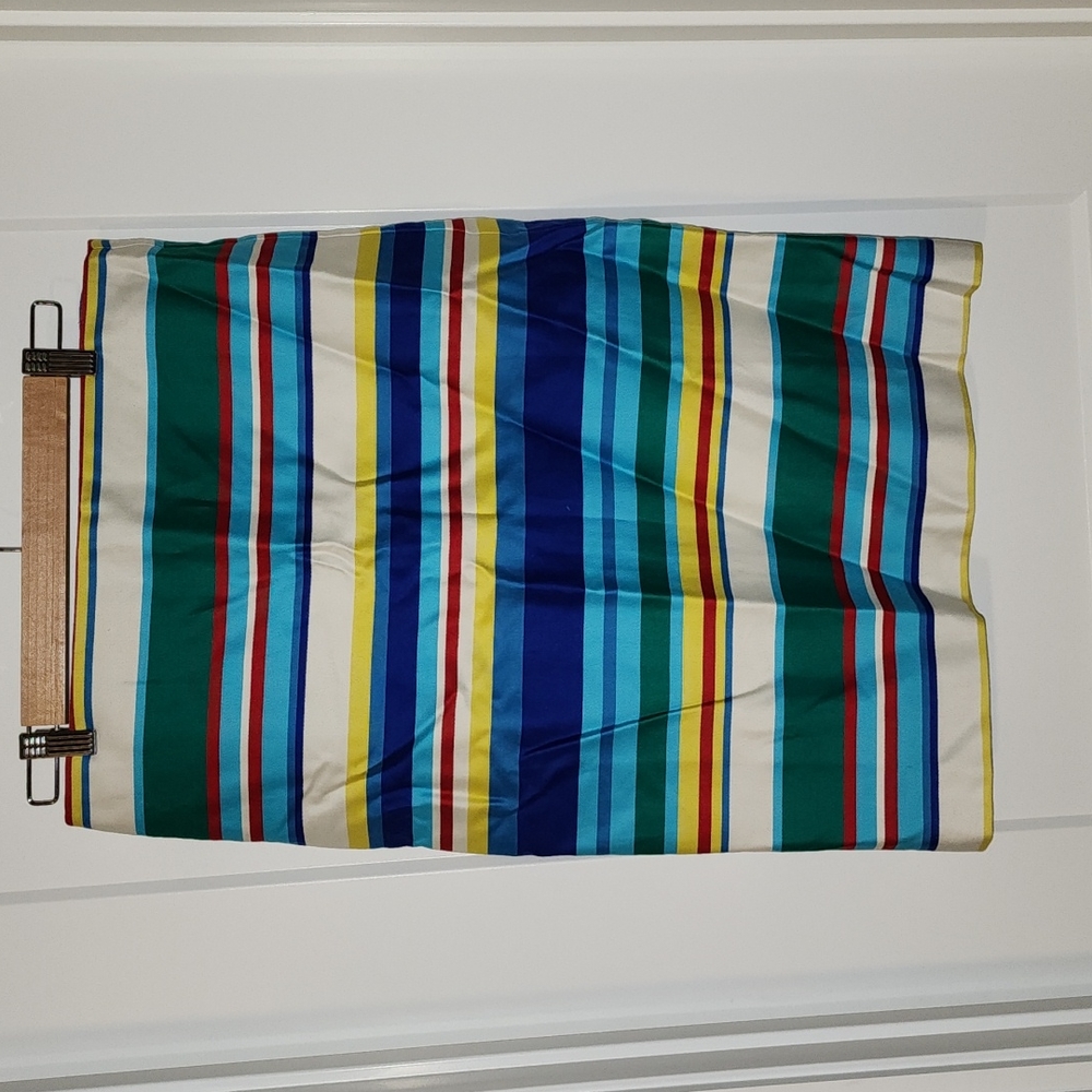 Talbots Skirt 8